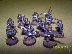 Guardsmen