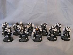 Rogue trader plastic beakies