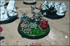 Nurgling Base #4