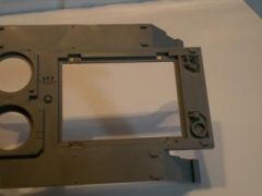 Rhino chassis hatch 2