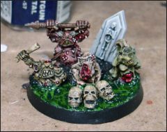 Nurgling Base #5