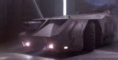 Aliens APC