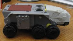 6 wheeled Rhino pic 1