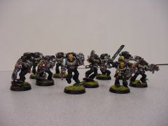 Deathwatch