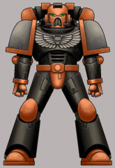 FOE Concept Art