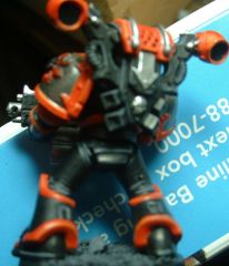 FOE CSM-Rear View