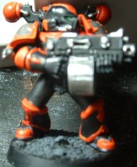 FOE CSM-Front View