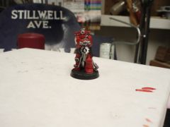 Techmarine 1