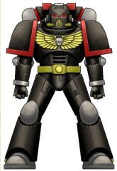 KotBR Officer