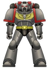 KotBR Soldier