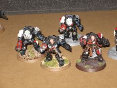 Black Templars