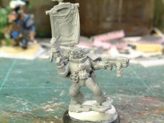 Unpainted 2