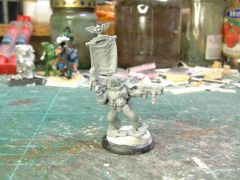 Unpainted 1