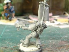 Unpainted 3