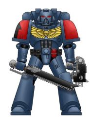 SW Color Scheme