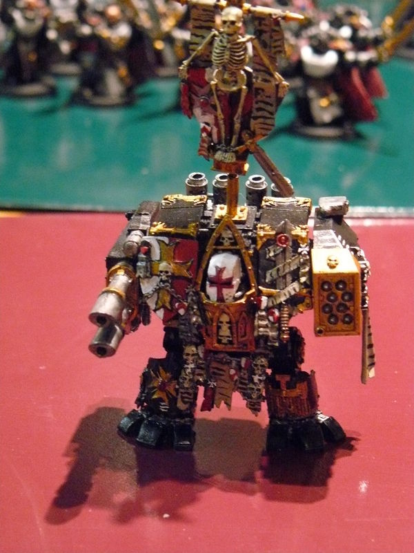 Deadshot788's Black   Templars