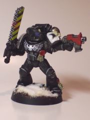 FIRST TEMPLAR BP & CS