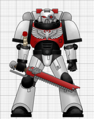 Techmarine