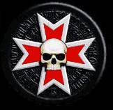 Knights of Lydda Chapter Badge