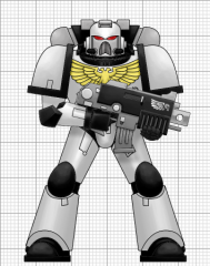 Standard Marine