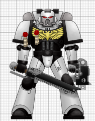 Chaplain