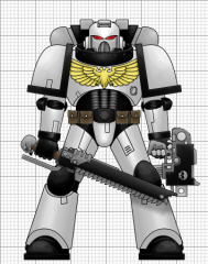 Marine Captain