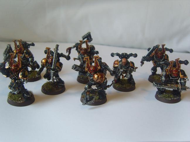 Black Legion