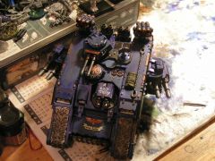 Land raider pic2