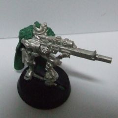 the last of the vindicare (for now)