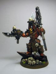 Brother-Slayer Cairne of the Devourers