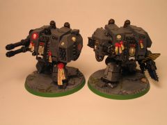 Dreadnoughts