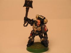 Chaplain