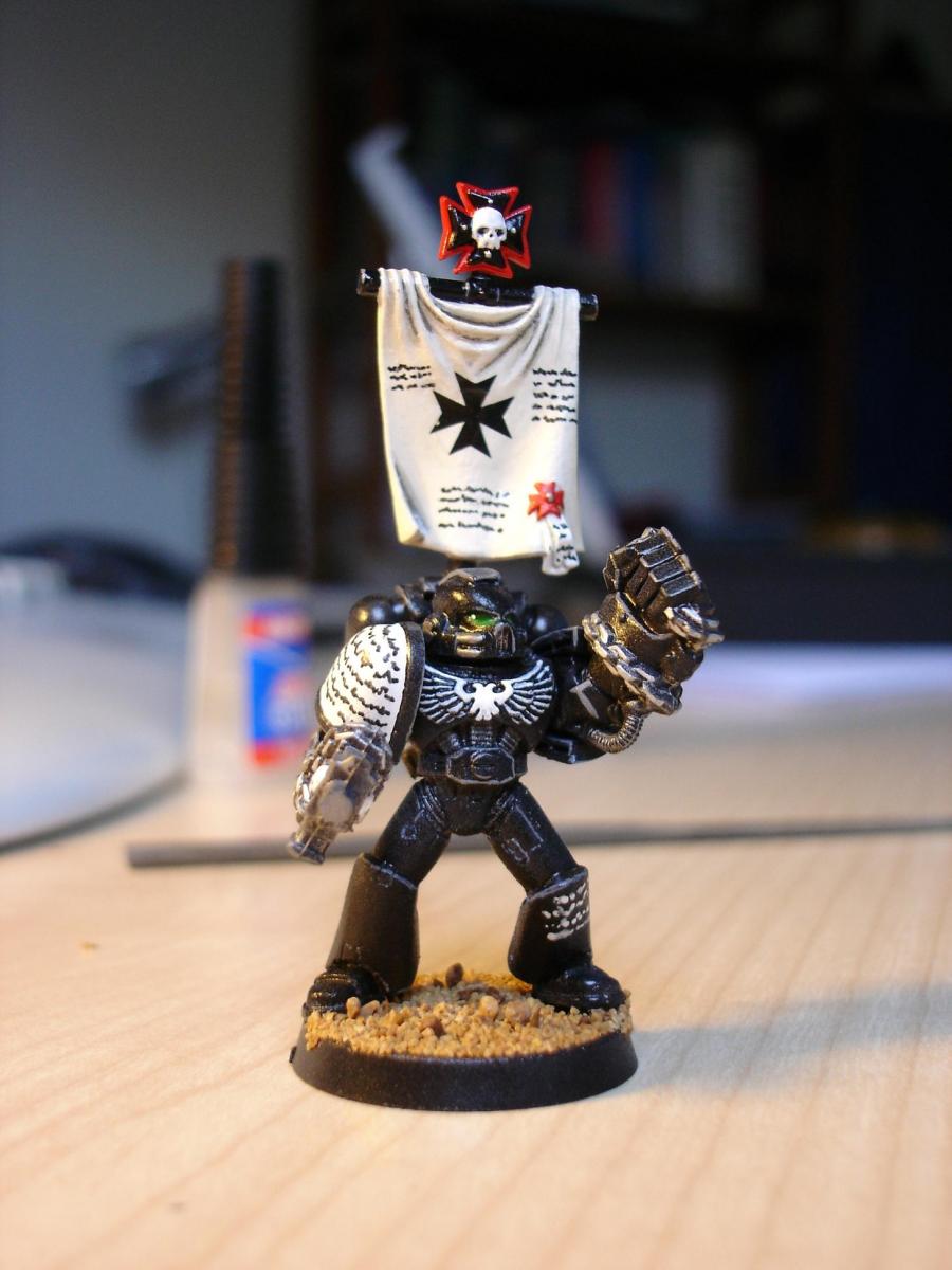 DjoulZ Black Templars