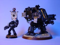 PowerFist & Dreadnought.JPG