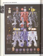 Rogue Trader page 168