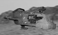Stormraven smaller