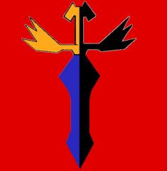 Azure Blades Icon Improved