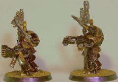 Terminator Champions Aziz-Moloch 3