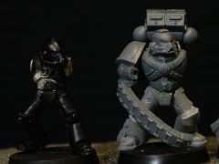 Mark 4 Marines - 01