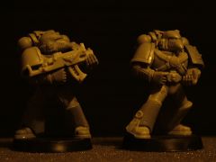 Mark 6 Marines