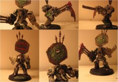 Updated Termie With Icon