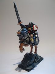 Black Templar Champion