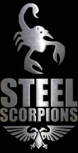 Steel Scorpions