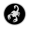 Steel Scorpion Chapter Emblem