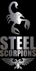 Steel Scorpion -