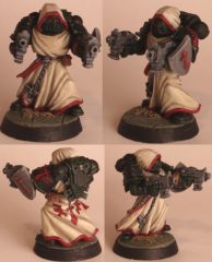 Pre-Heresy Dark Angel