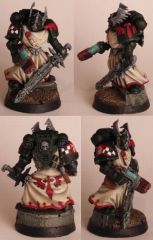 Br. Tiriel Pre-Heresy Dark Angel