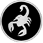 Steel Scorpion Avatar