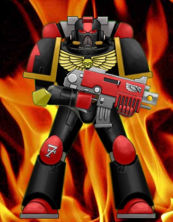 Solidus' Legion Pics