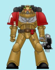 4th Company - Bravo Battle Company